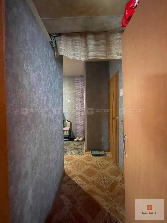 Продажа квартиры, Песчаные Ковали, Лаишевский район, ул. Насосная - Фото 7