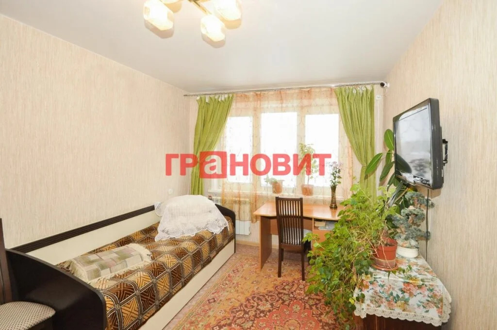 Продажа квартиры, Новосибирск, ул. Зорге - Фото 11