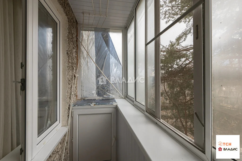 Продажа квартиры, Щелково, Щелковский район, ул. Сиреневая - Фото 17