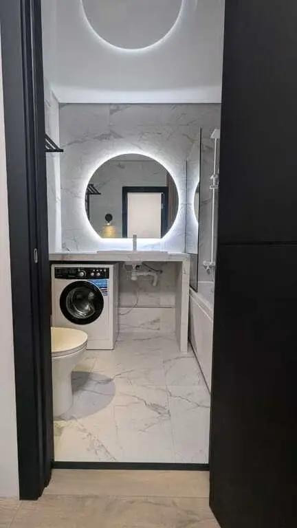 Сдается апартаменты-студия, 22,4 м2 в ЖК «Clementine (Клементин)» - Фото 8