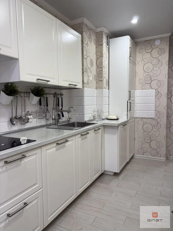 Продажа квартиры, Казань, ул. Тэцевская - Фото 6