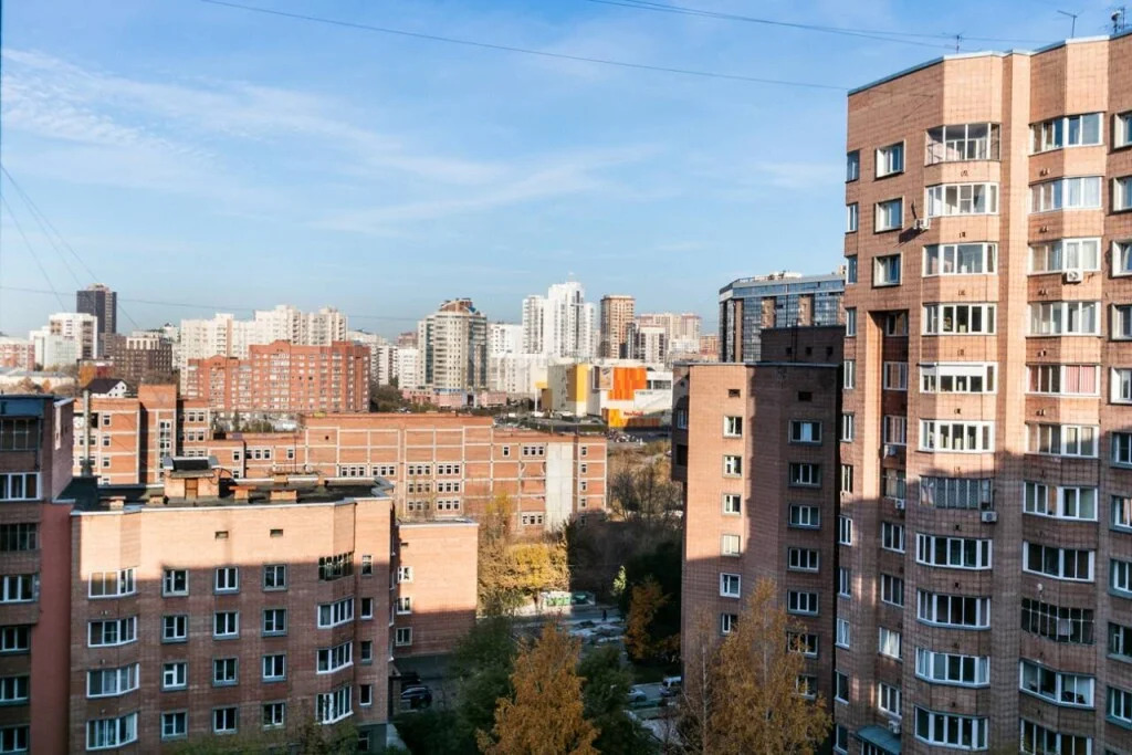 Продажа квартиры, Новосибирск, ул. Шевченко - Фото 29