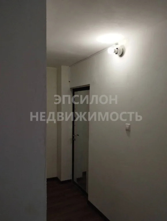 2-к. квартира, 45,8 м, 1/5 эт. - Фото 4