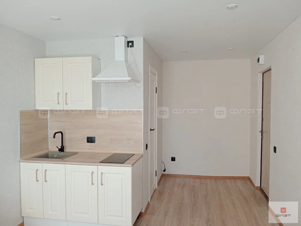 Продажа комнаты, Казань, ул. Братьев Касимовых - Фото 2