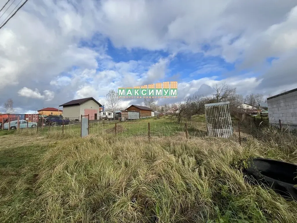 19.2 сотк в Домодедово. с. Вельяминово, ул. Зеленая - Фото 7