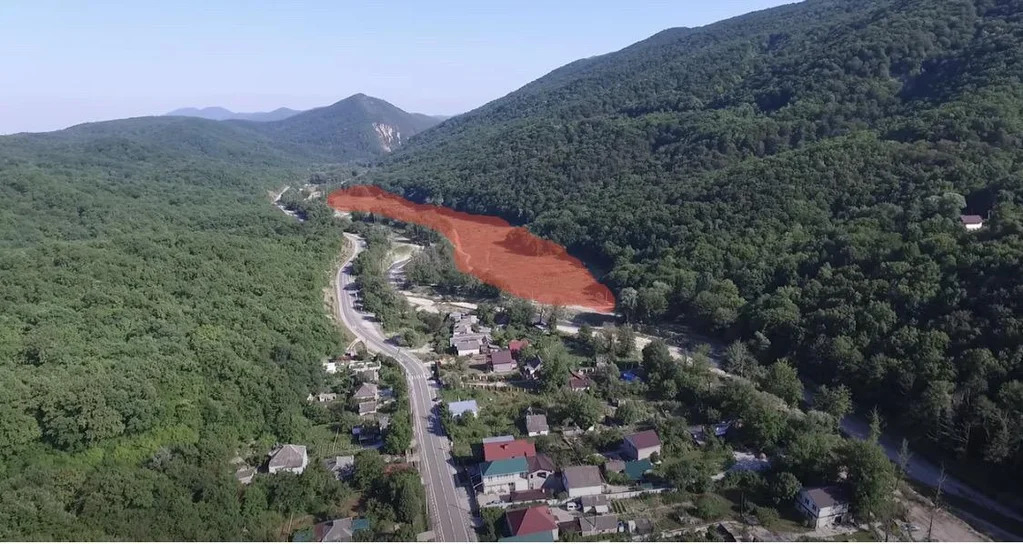 Продажа участка, Адербиевка, ул. Октябрьская - Фото 9