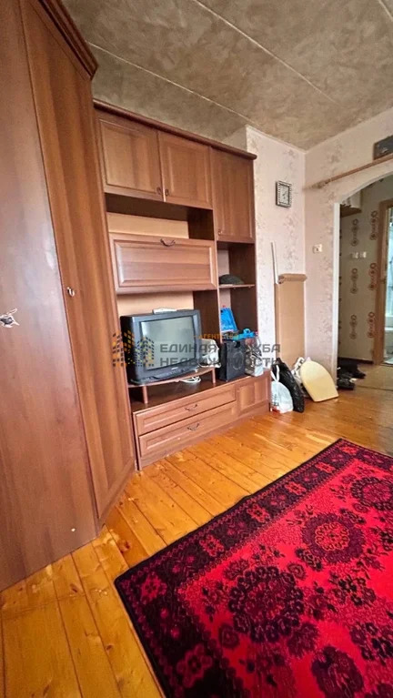 Аренда квартиры, Уфа, Молодежный б-р. - Фото 3
