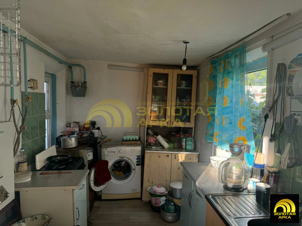 Продажа дома, Полтавская, Красноармейский район, ул. Привокзальная - Фото 3