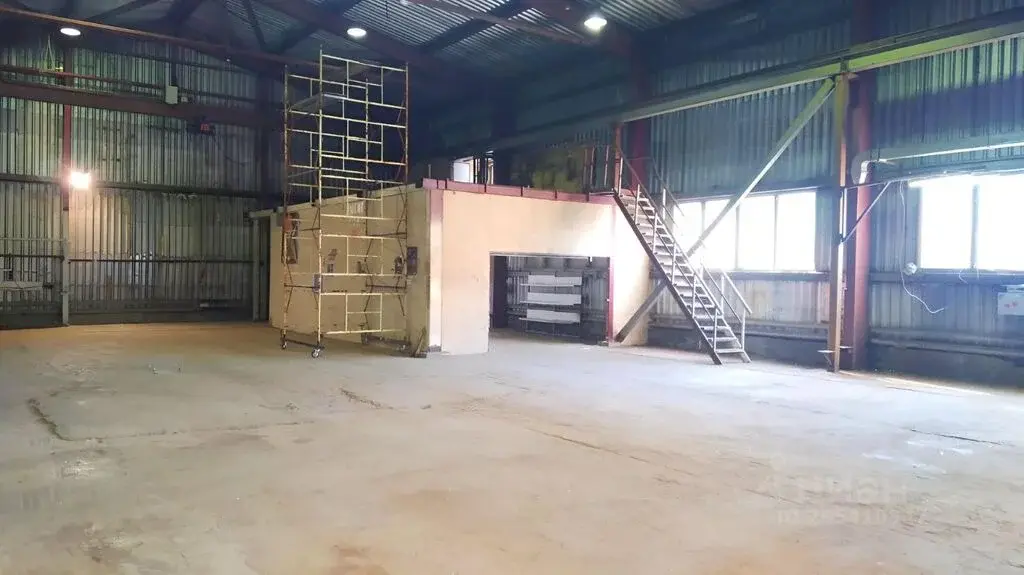 Cклад или производство   564 кв.м. на севере Москвы. - Фото 8