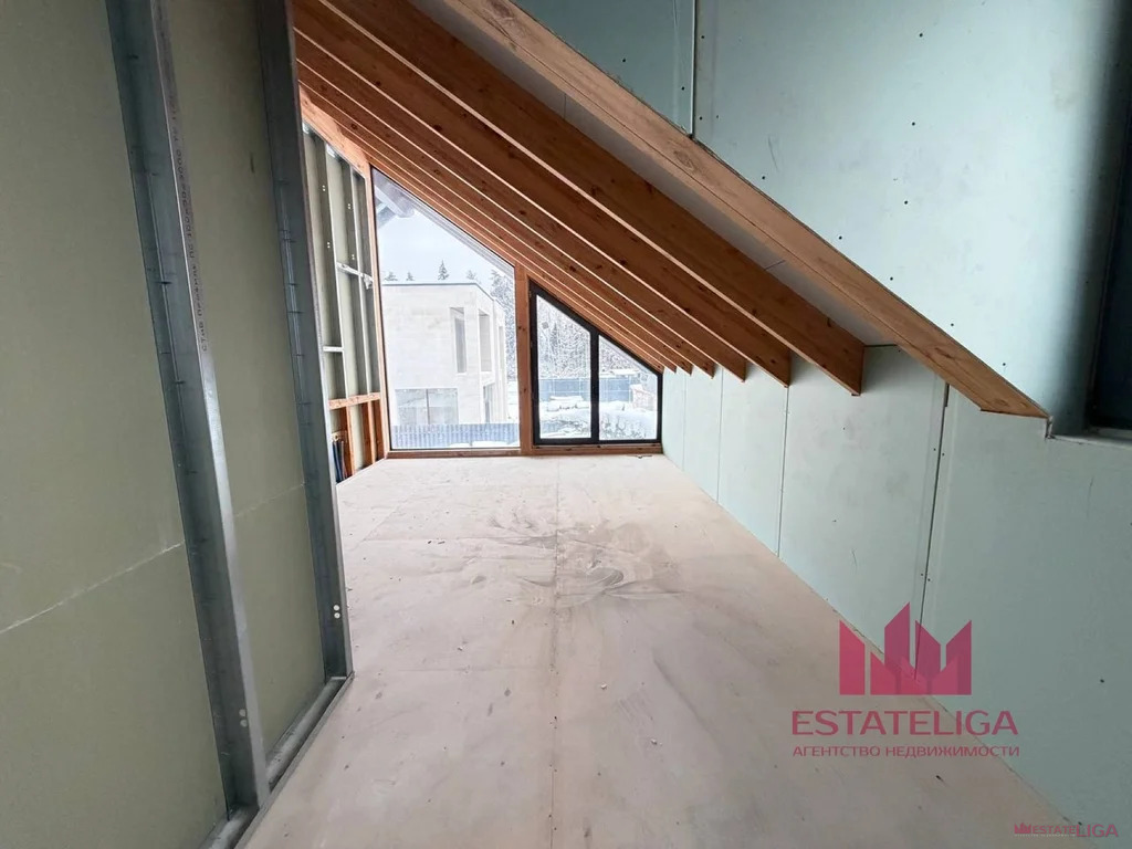 Продажа дома, Нахабино, Красногорский район - Фото 15