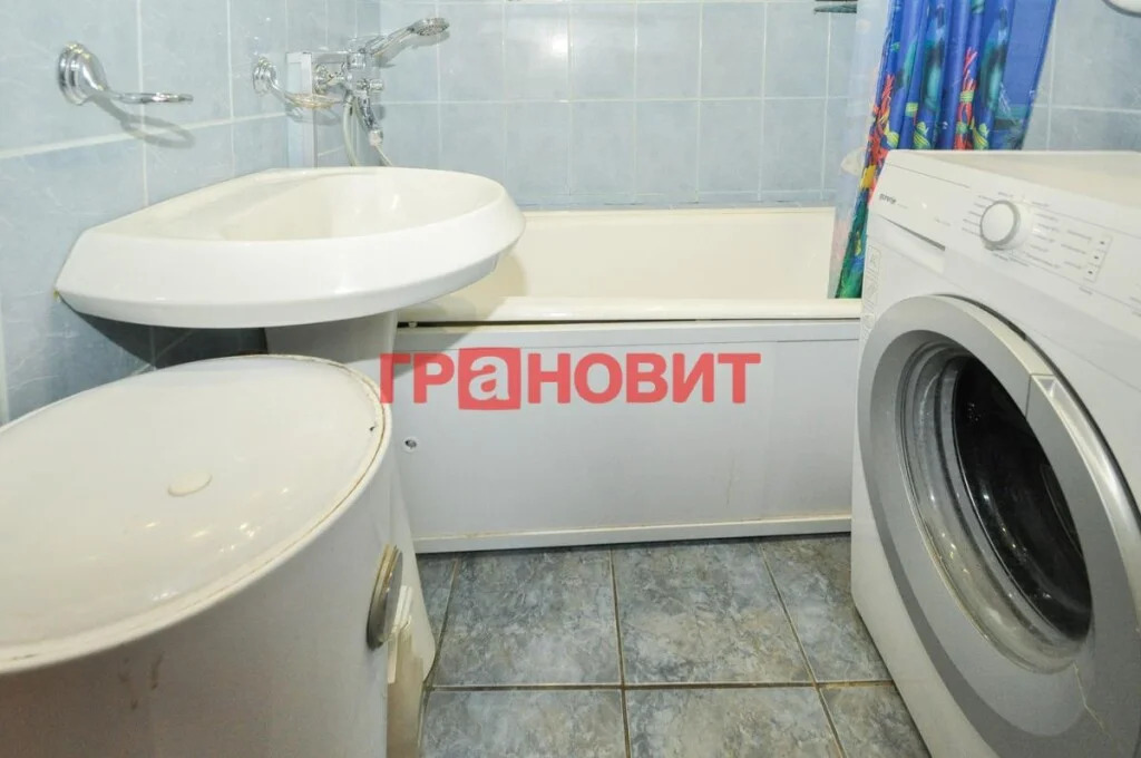 Продажа квартиры, Новосибирск, ул. Зорге - Фото 18