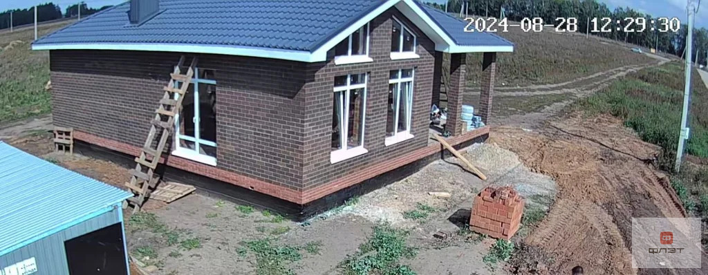 Продажа дома, Обухово, Лаишевский район, ул. Северная - Фото 1