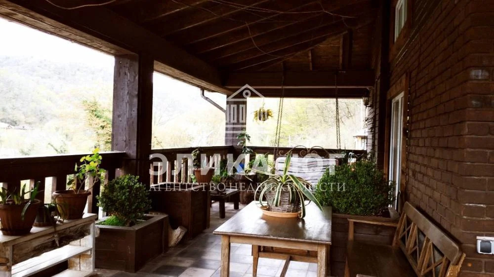 Продажа дома, Ольгинка, Туапсинский район, Заречный кв-л. - Фото 31