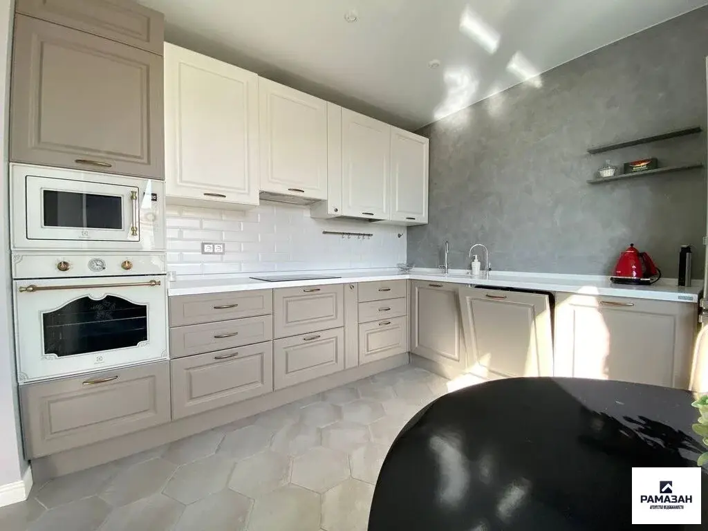 3ком квартира ул.Щербаковский переулок, 7 - Фото 2