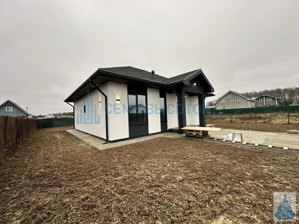 Продажа дома, Ступино, Дмитровский район - Фото 2