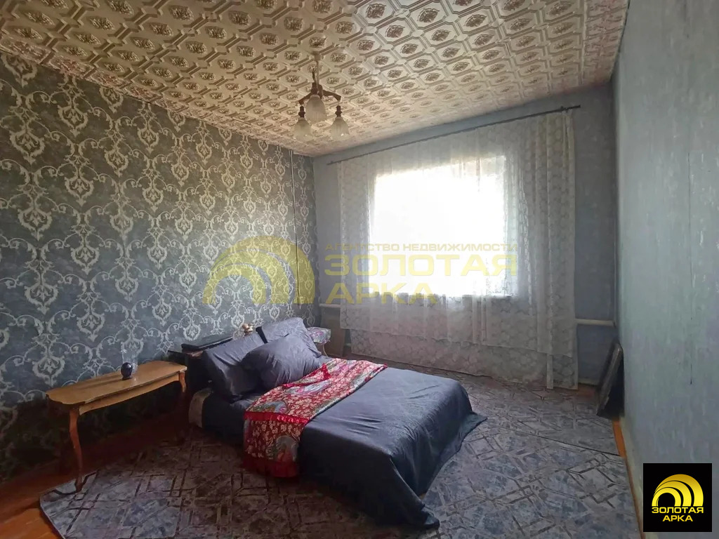 Продажа дома, Таманский, Темрюкский район, Заводская улица - Фото 13