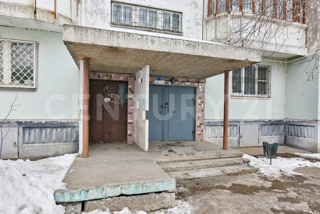 Продажа квартиры, Пермь, ул. Героев Хасана - Фото 18