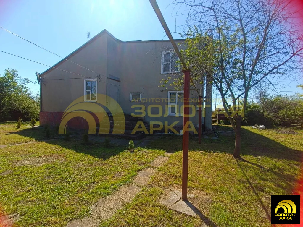 Продажа дома, Мингрельская, Абинский район, ул. Горького - Фото 2