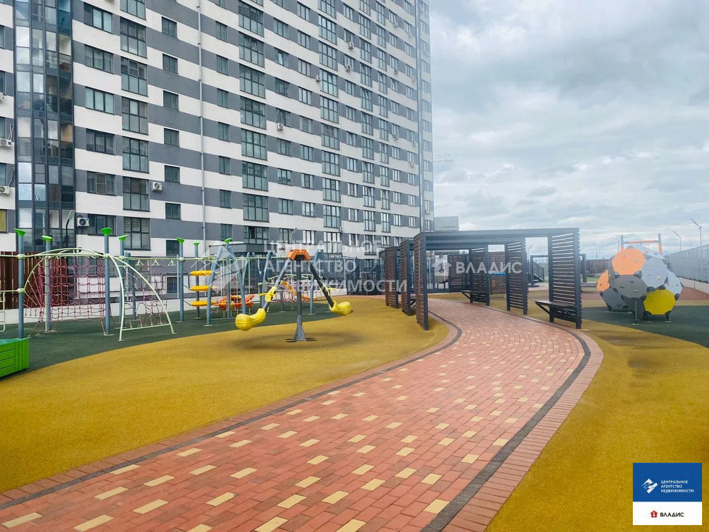 Продажа квартиры, Рязань, Солотчинское шоссе - Фото 15