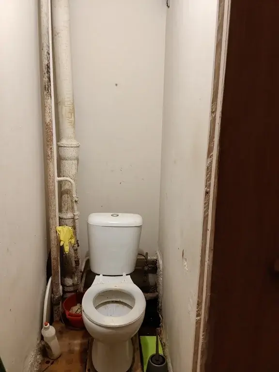 Продам 3х комнатную квартиру - Фото 7