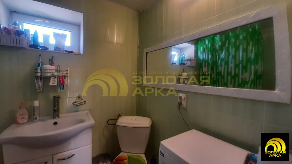 Продажа дома, Ахтырский, Абинский район, ул. Красная - Фото 21