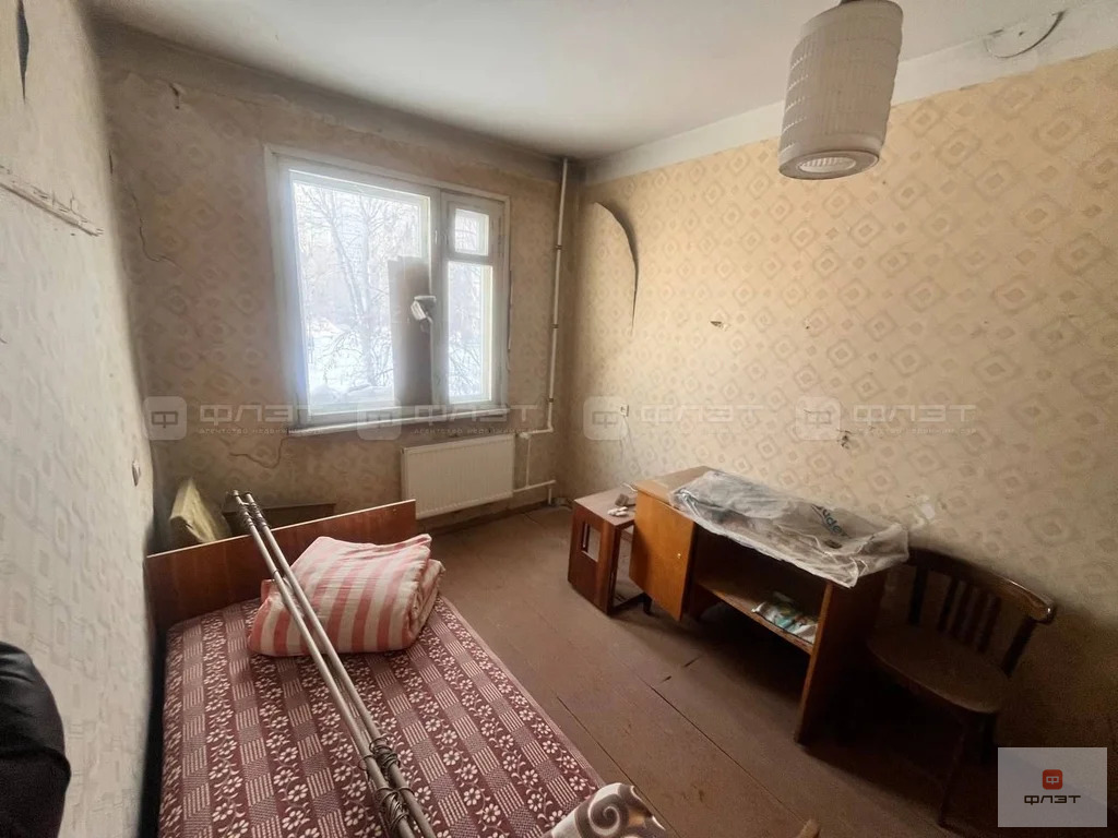 Продажа квартиры, Казань, Фатыха Амирхана пр-кт. - Фото 5