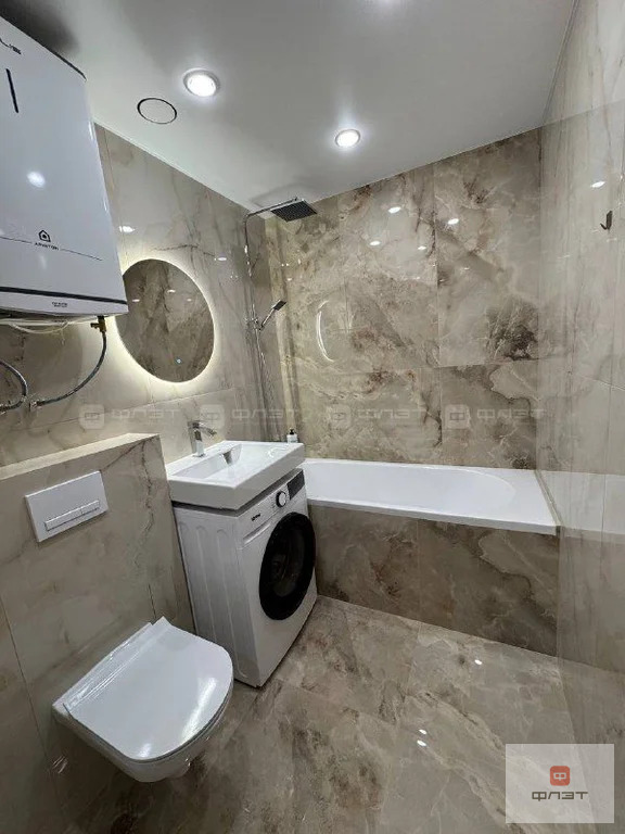 Продажа квартиры, Казань, ул. Михаила Миля - Фото 2