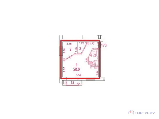 Продажа квартиры, ул. Малахитовая - Фото 4
