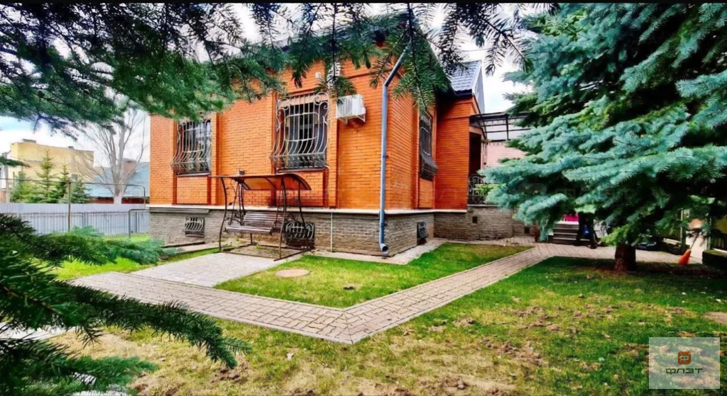 Продажа дома, Матюшино, Лаишевский район, ул. Садовая - Фото 1