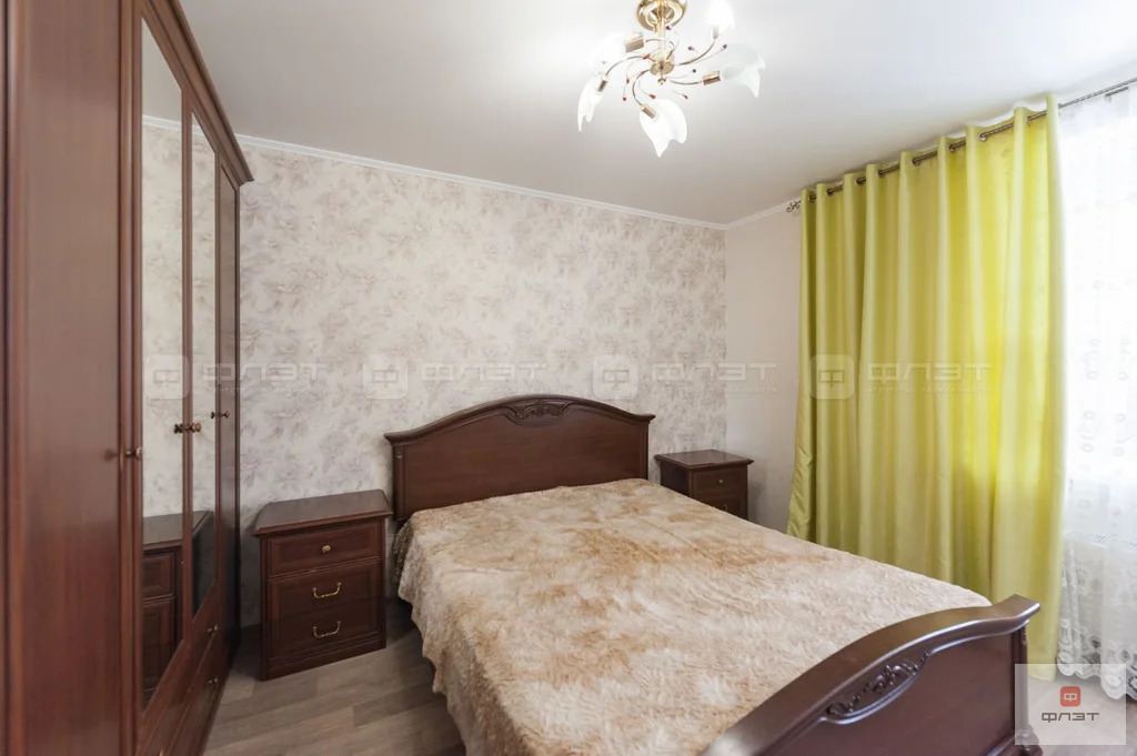 Продажа квартиры, Казань, ул. Академика Глушко - Фото 5