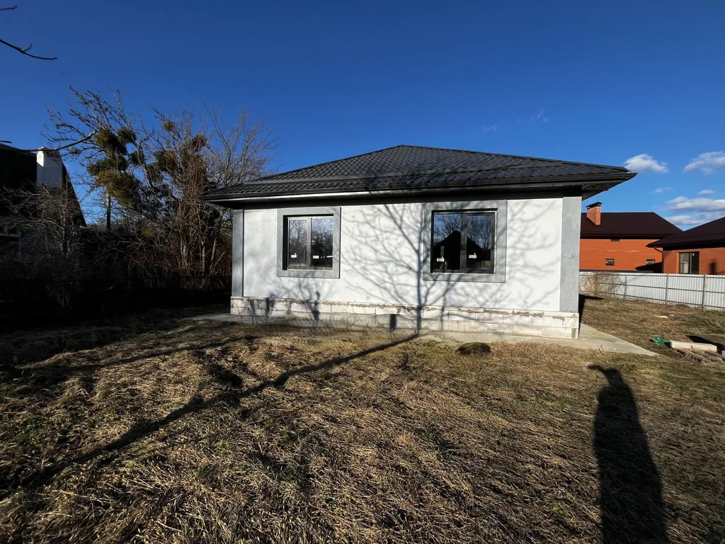 Продажа дома, Смоленская, Северский район, ул. Тельмана - Фото 1