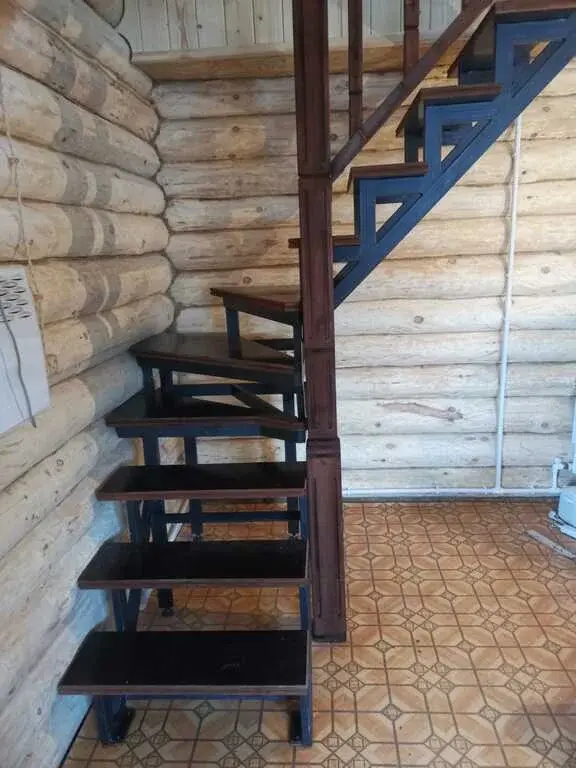 Дом по Киевскому шоссе - Фото 8