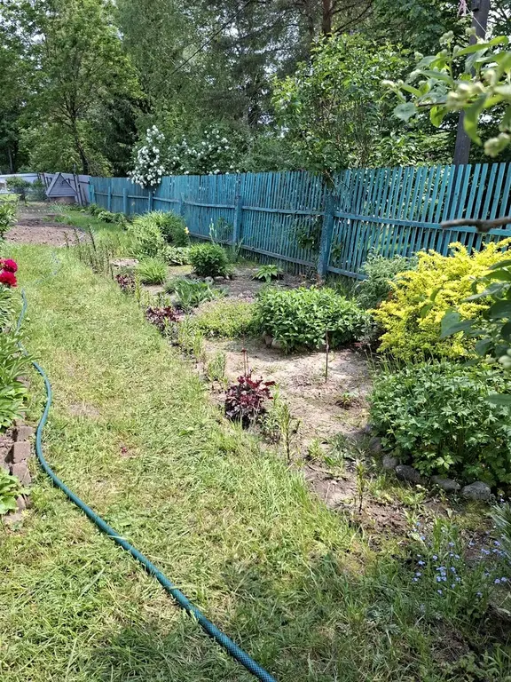 Продается дом на уч. в дерене Щелканово - Фото 9