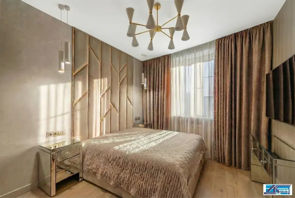 продается 3-х комнатная квартира - Фото 6