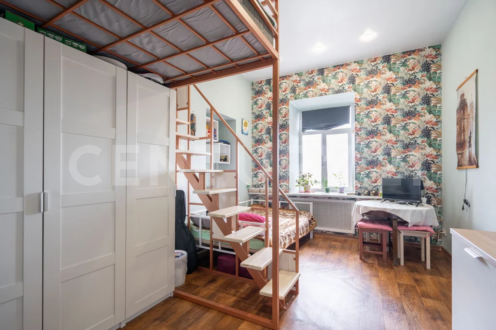 Продажа комнаты, Сенная пл, 13 - Фото 23