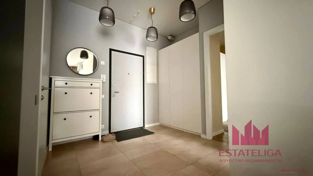 Аренда квартиры, м. Шелепиха, Шелепихинская наб. - Фото 57