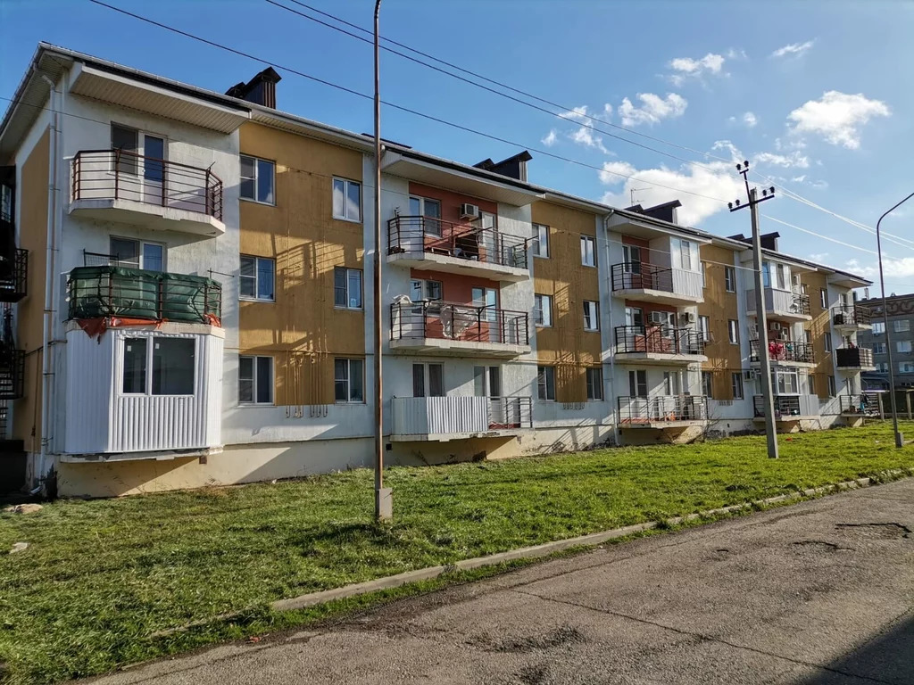 Продажа квартиры, Полтавская, Красноармейский район, ул. Кубанская - Фото 9