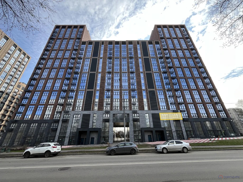 Продажа квартиры, ул. Клинская - Фото 3