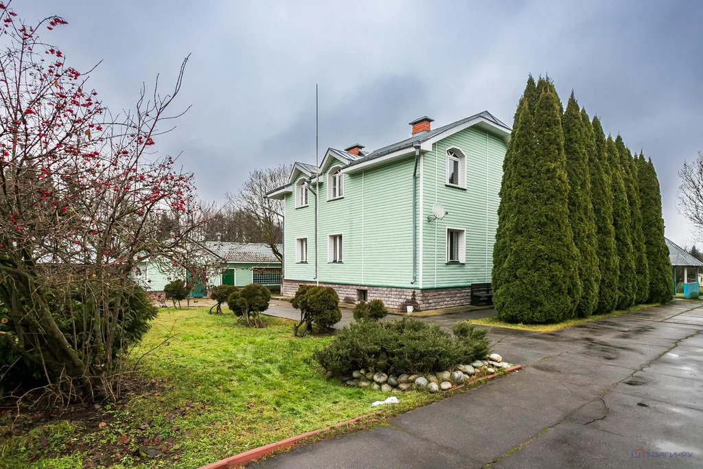 Продажа дома, Сергиево, Одинцовский район - Фото 2