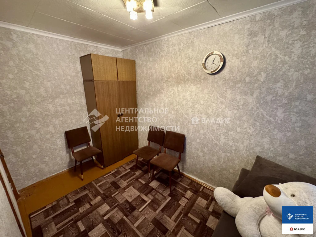 Аренда квартиры, Рязань, ул. Островского - Фото 12