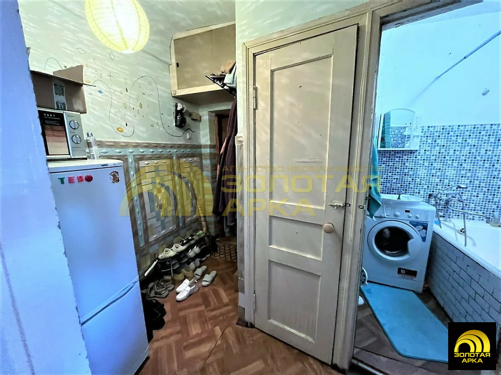 Продажа квартиры, Темрюк, Темрюкский район, ул. Октябрьская - Фото 12