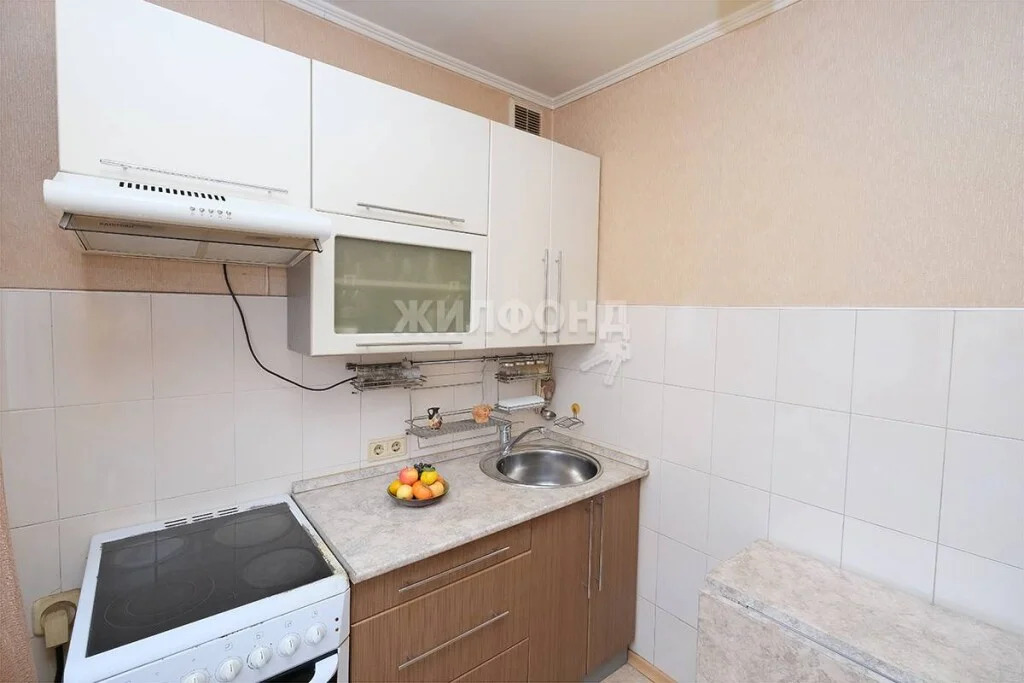 Продажа квартиры, Новосибирск, ул. Гоголя - Фото 13