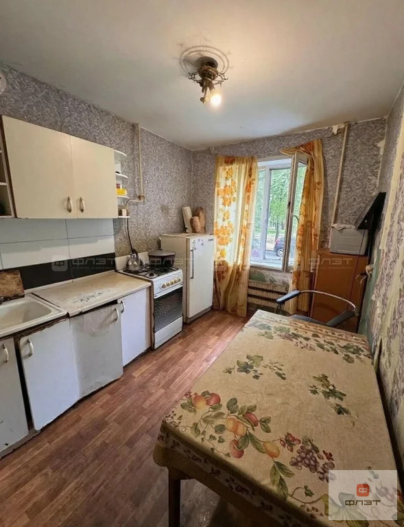 Продажа квартиры, Казань, ул. Академика Завойского - Фото 6