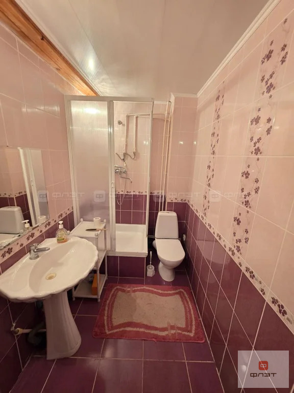 Продажа дома, Зеленодольский район, ул. 2-я аллея - Фото 6