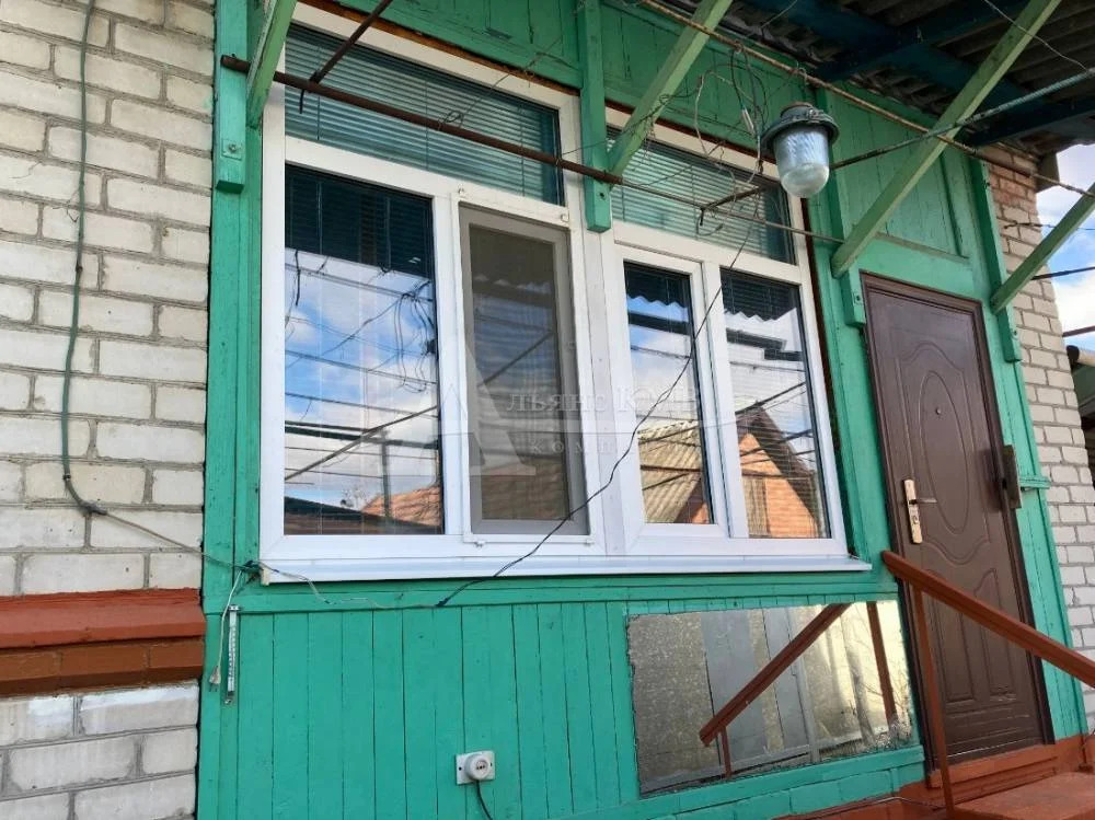 Продажа дома, Георгиевск, ул. Чернышевского - Фото 7