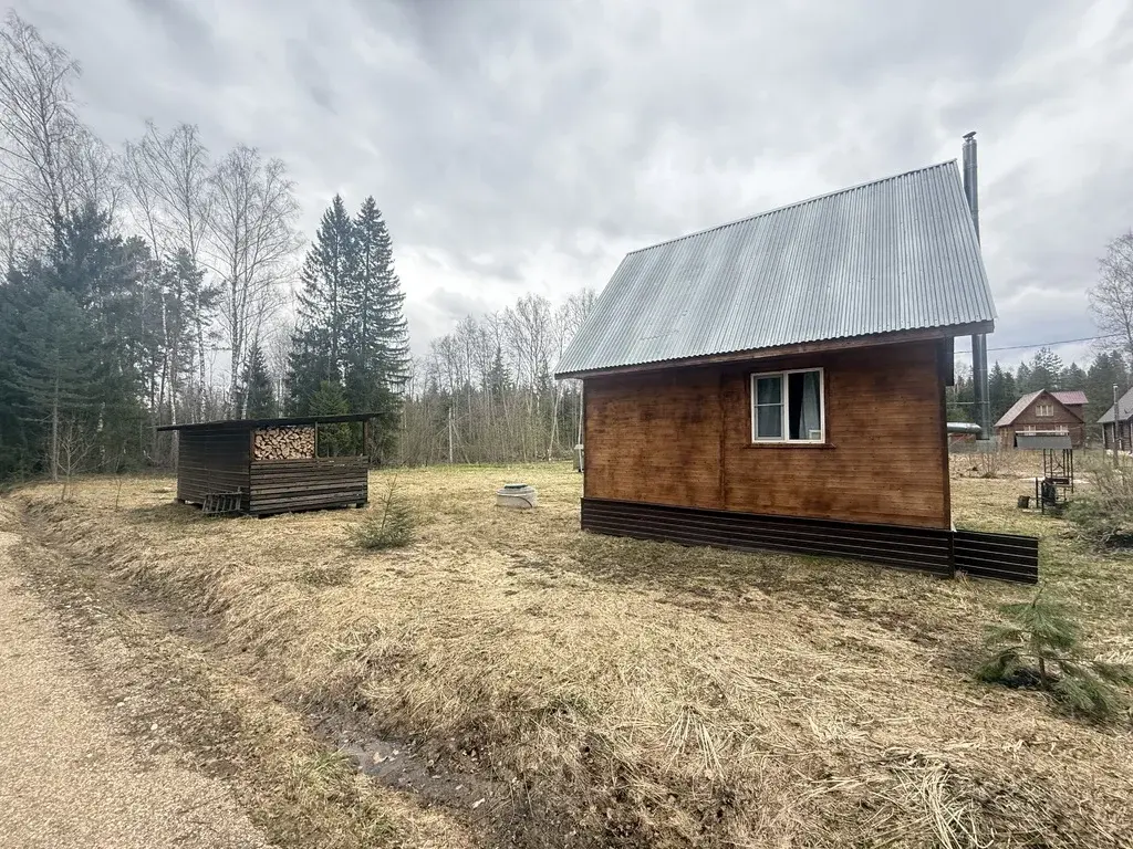 Дача 59,7 м2 на участке 12,2 сот. - Фото 2