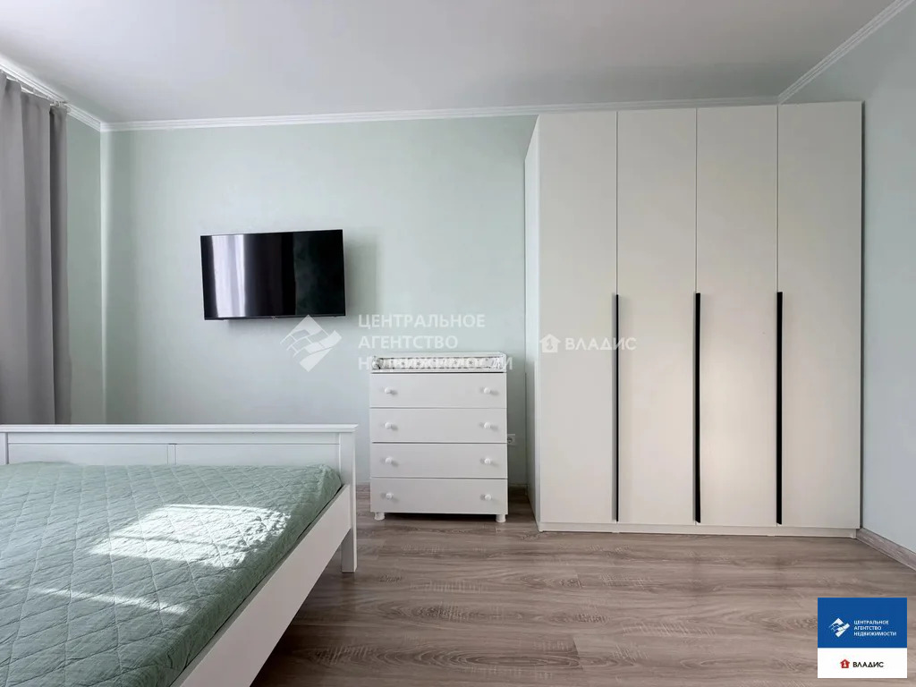 Продажа квартиры, Рязань - Фото 11