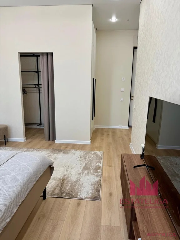 Аренда квартиры, м. Шелепиха, Причальный проезд - Фото 6