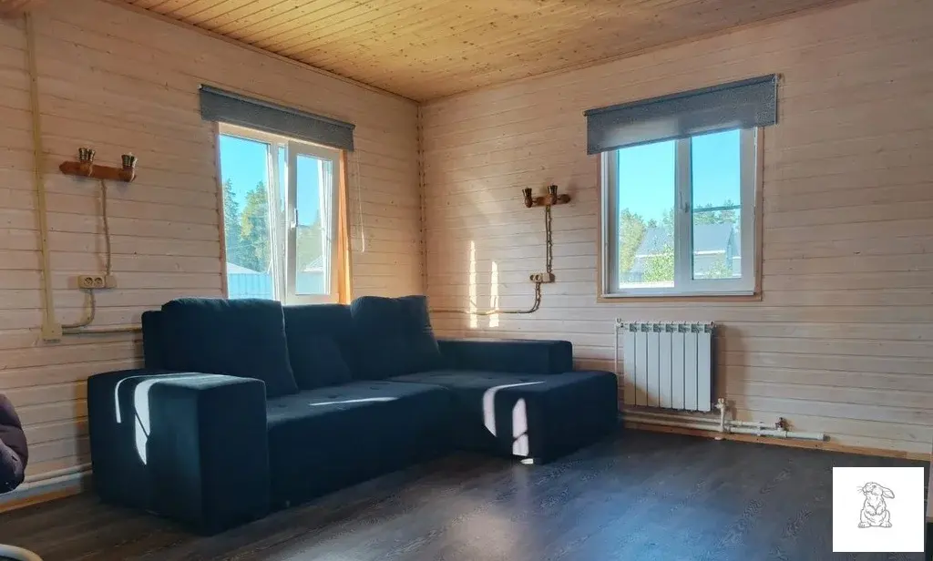 Дом в Щелково - Фото 2