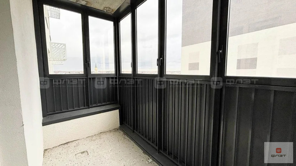 Продажа квартиры, Усады, Лаишевский район, ул. Счастливая - Фото 1